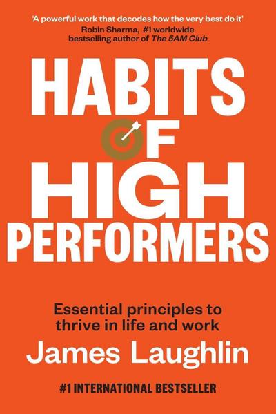 Habits of High Performers