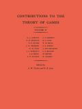 Contributions to the Theory of Games (AM-40), Volume IV