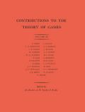 Contributions to the Theory of Games (AM-39), Volume III