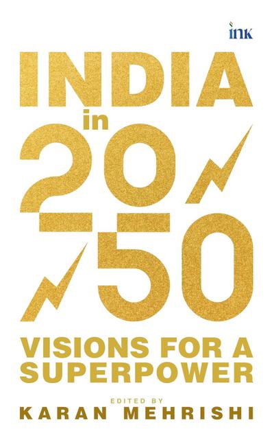India In 2050