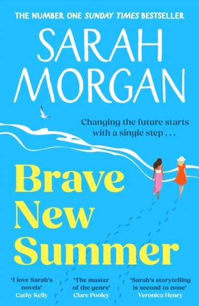 BRAVE NEW SUMMER PB