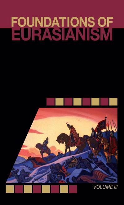 Foundations of Eurasianism