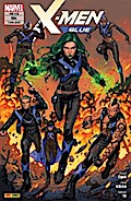 X-Men: Blue 4 - Zu den Waffen
