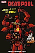 Deadpool - Jenseits wartet der Tod