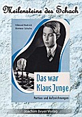 Das war Klaus Junge