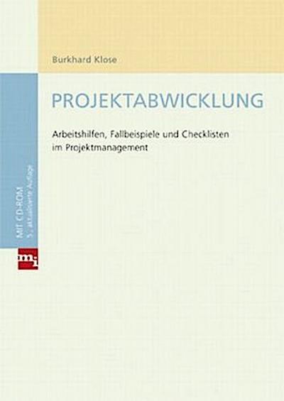 Projektabwicklung