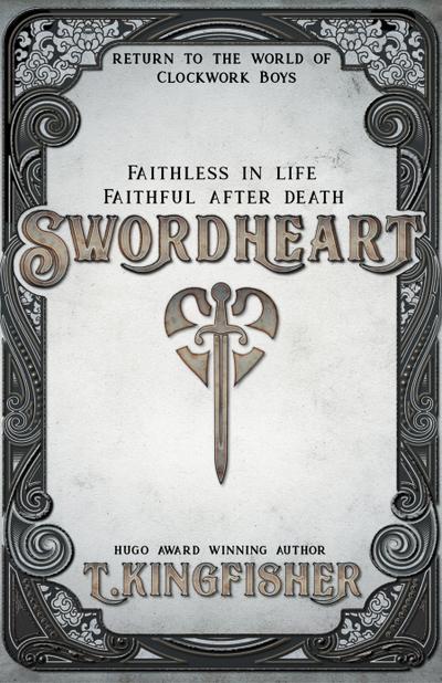 Swordheart