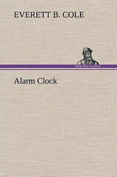 Alarm Clock