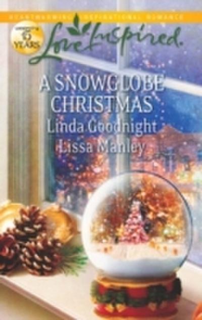 Snowglobe Christmas