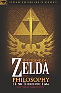 The Legend of Zelda and Philosophy