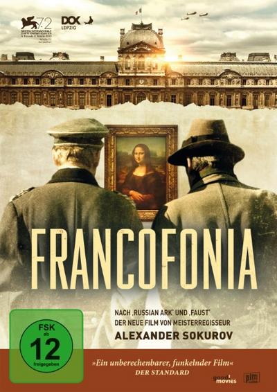 Francofonia