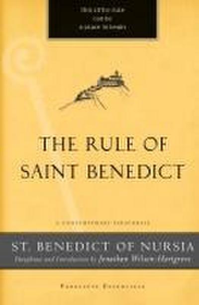 Rule of Saint Benedict