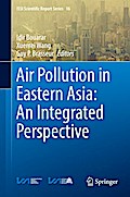 Air Pollution in Eastern Asia: An Integrated Perspective