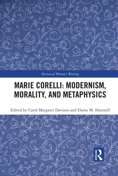 Marie Corelli