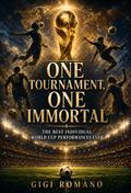 One Tournament, One Immortal