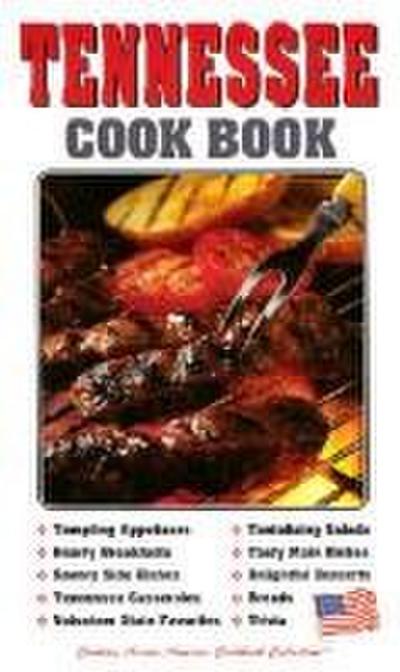 Tennessee Cook Book