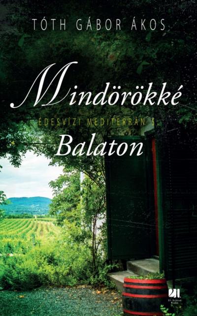 Mindörökké Balaton