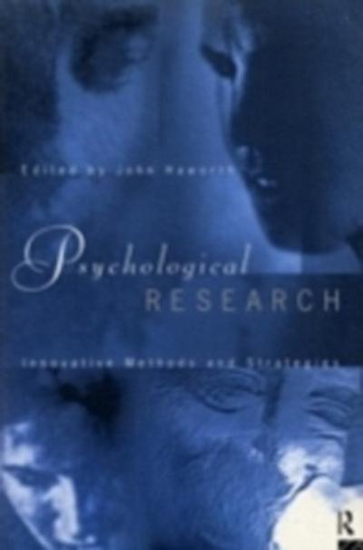 Psychological Research