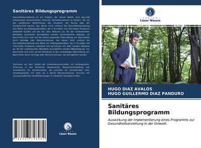 Sanitäres Bildungsprogramm