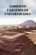 Gobierno y gestión de universidades