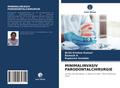 MINIMALINVASIV PARODONTALCHIRURGIE