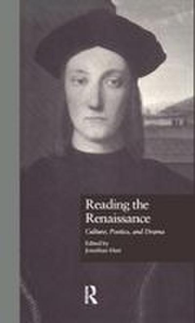 Reading the Renaissance