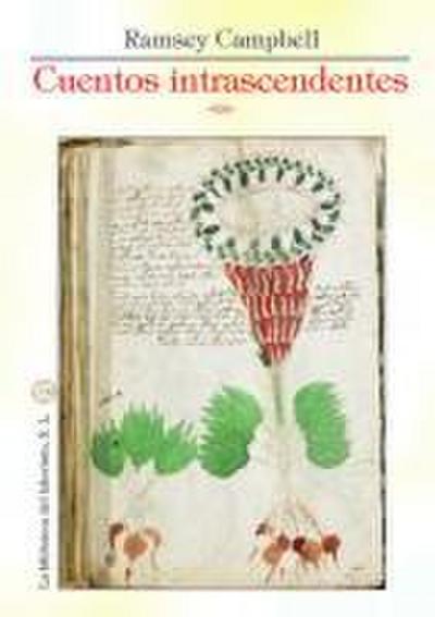 Cuentos intrascendentes