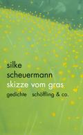 Skizze vom Gras