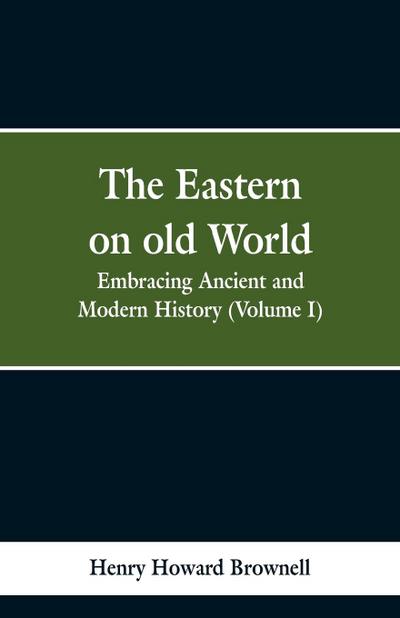 The Eastern, on old World