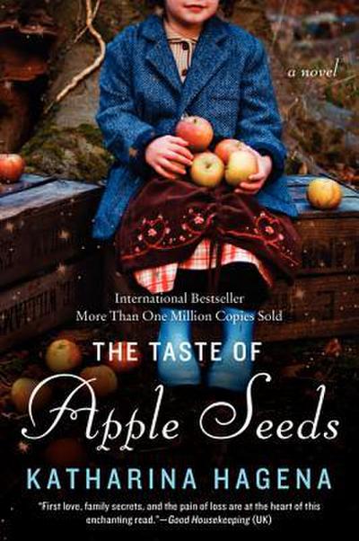 Taste of Apple Seeds, The