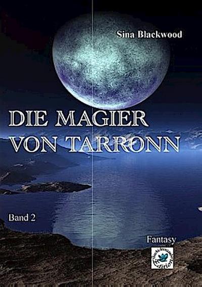 Die Magier von Tarronn