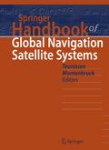 Springer Handbook of Global Navigation Satellite S