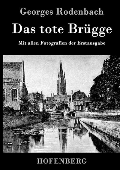 Das tote Brügge
