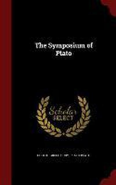 The Symposium of Plato