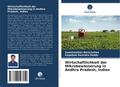 Wirtschaftlichkeit der Mikrobewässerung in Andhra 