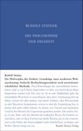 Die Philosophie der Freiheit