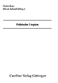 Katz, H: Politische Utopien