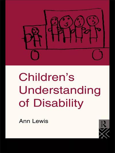 Children’s Understanding of Disability