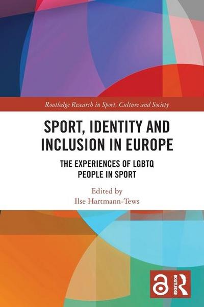 Sport, Identity and Inclusion in Europe