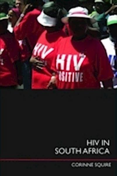 HIV in South Africa