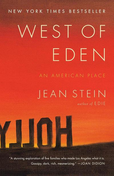 West of Eden
