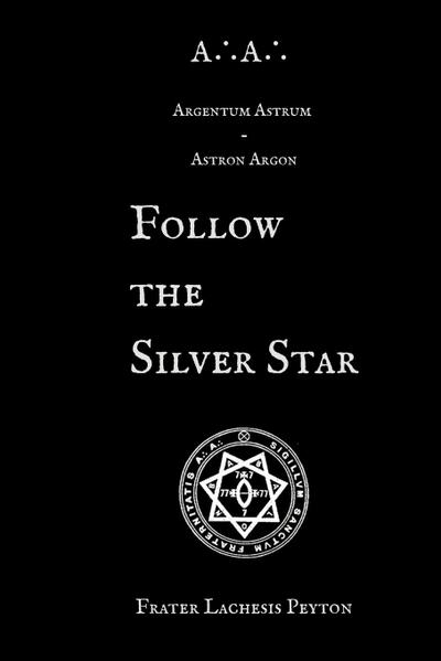 A¿A¿ Argentum Astrum Astron Argon