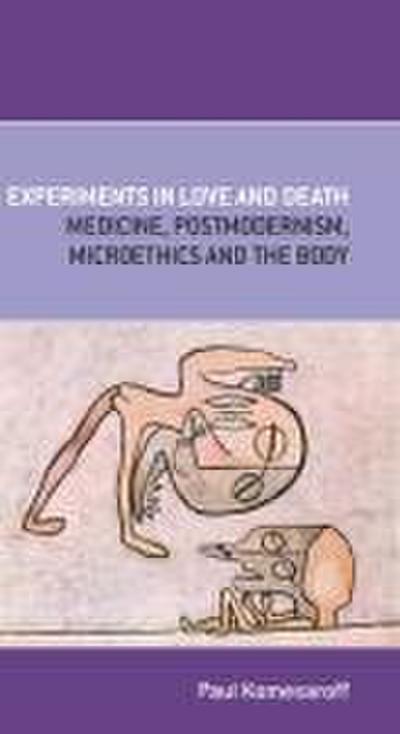 Experiments in Love and Death