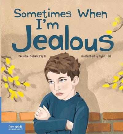 Sometimes When I’m Jealous