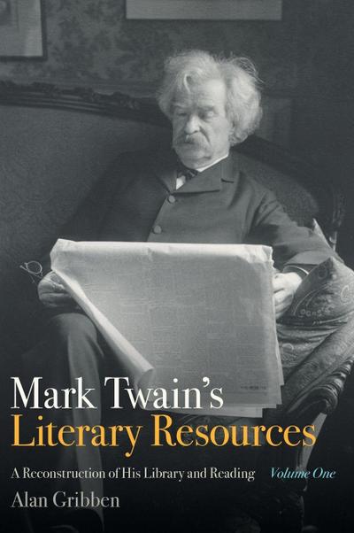 Mark Twain’s Literary Resources
