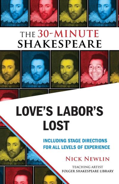 Love’s Labor’s Lost