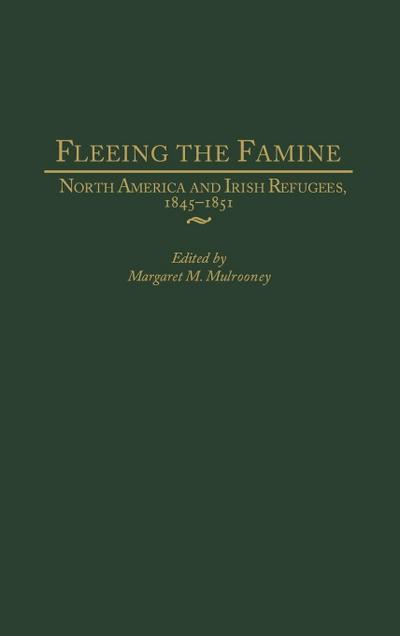 Fleeing the Famine