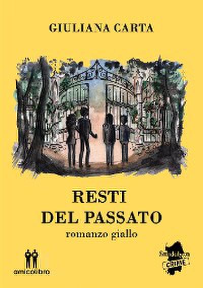 Resti