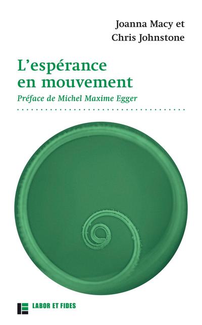 L’espérance en mouvement