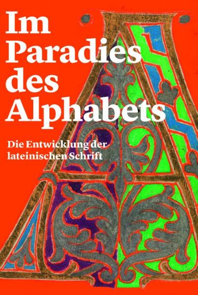 Im Paradies des Alphabets